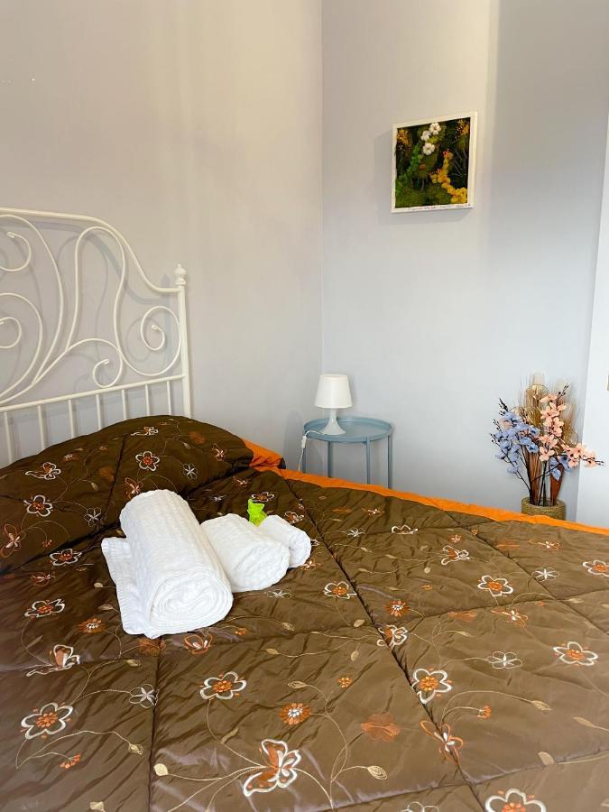 Appartamento Da Paoletta A San Vittorino, Roma San Vittorino  Kültér fotó