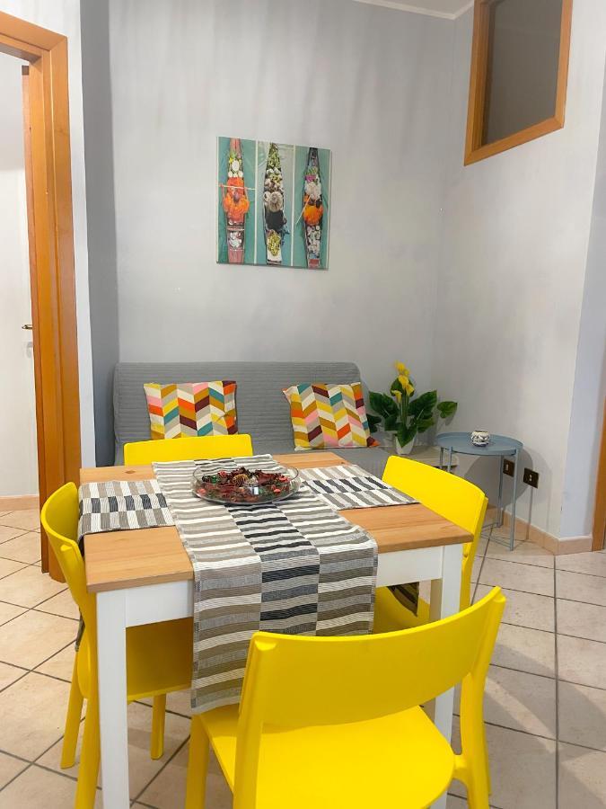 Appartamento Da Paoletta A San Vittorino, Roma San Vittorino  Kültér fotó