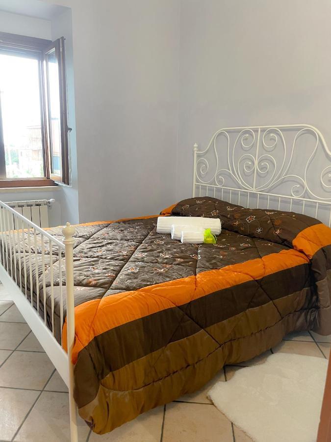 Appartamento Da Paoletta A San Vittorino, Roma San Vittorino  Kültér fotó