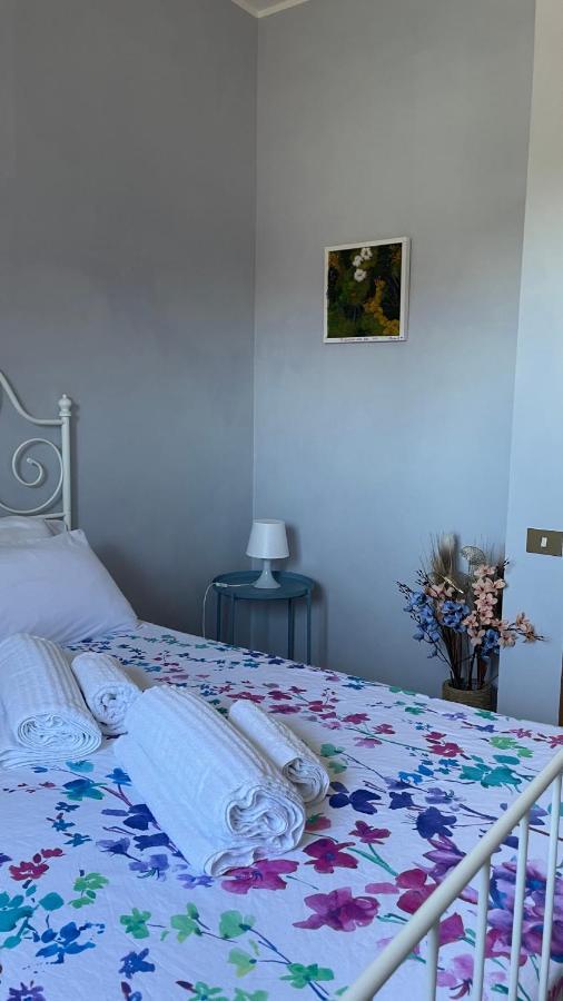 Appartamento Da Paoletta A San Vittorino, Roma San Vittorino  Kültér fotó