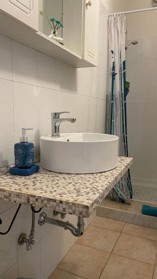 Appartamento Da Paoletta A San Vittorino, Roma San Vittorino  Kültér fotó