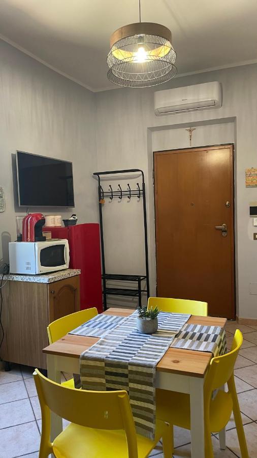 Appartamento Da Paoletta A San Vittorino, Roma San Vittorino  Kültér fotó