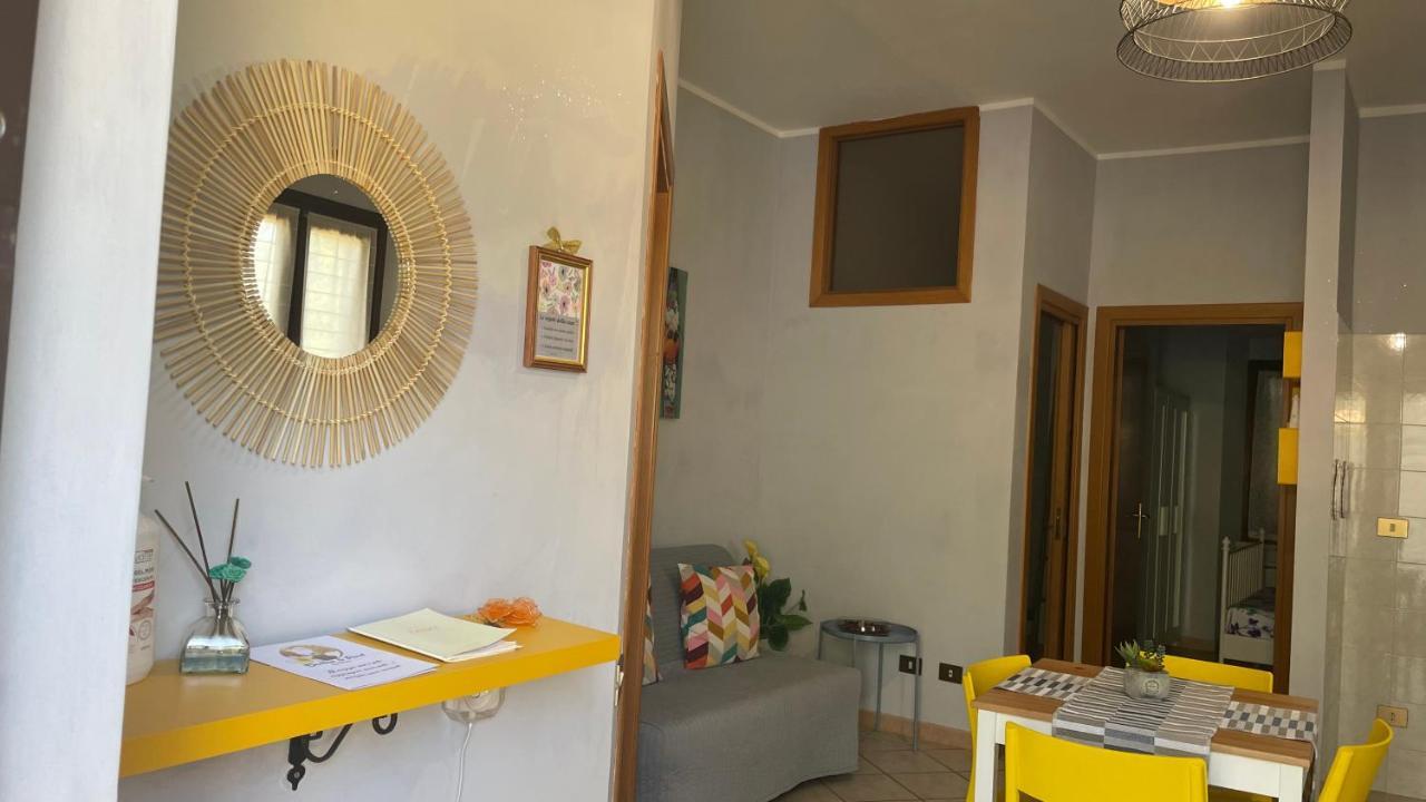 Appartamento Da Paoletta A San Vittorino, Roma San Vittorino  Kültér fotó